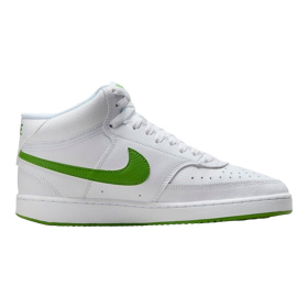 Кроссовки NIKE NIKECOURT VISION MID