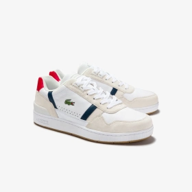 Кеды LACOSTE