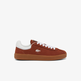 Кеды LACOSTE BASESHOT