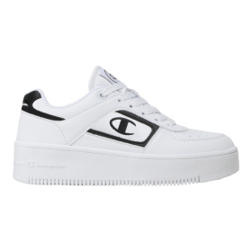 Женские кроссовки CHAMPION FOUL PLAY PLAT ELEMENT BS Low Cut Shoe