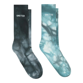 Женские носки UNITED 4