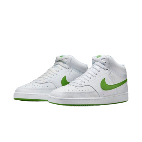 Кроссовки NIKE NIKECOURT VISION MID