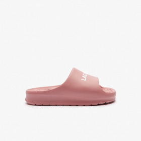 Шлепанцы LACOSTE