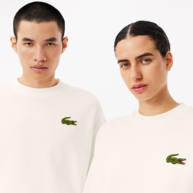 Толстовка LACOSTE