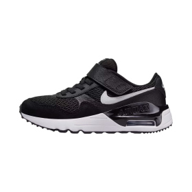 Детские Кроссовки NIKE AIR MAX SYSTM (PS)