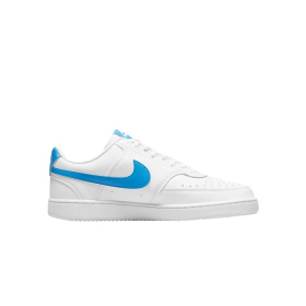 Кроссовки NIKE COURT VISION LOW NEXT NATURE