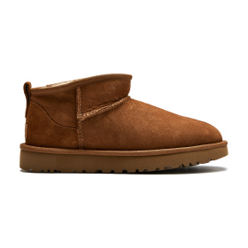 Ботинки UGG W CLASSIC ULTRA MINI