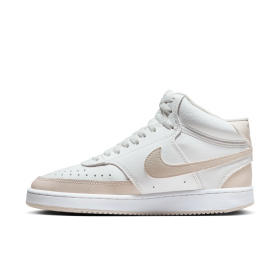 Кроссовки NIKE NIKECOURT VISION MID