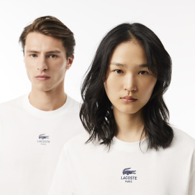 Футболка LACOSTE