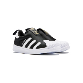 Детские кроссовки ADIDAS SUPERSTAR 360 C