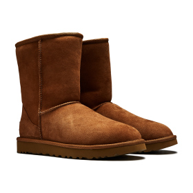 Ботинки UGG W CLASSIC SHORT II