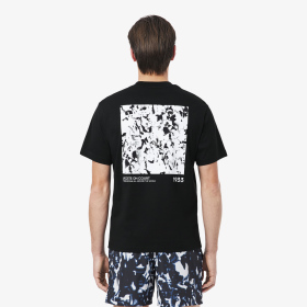 Футболка LACOSTE