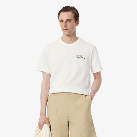Футболка LACOSTE