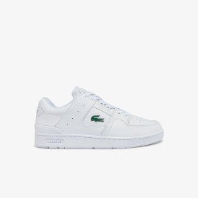 Мужские кеды LACOSTE