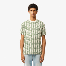 Футболка LACOSTE