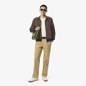 Спортивный костюм LACOSTE