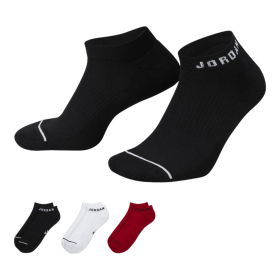 Носки JORDAN Unisex