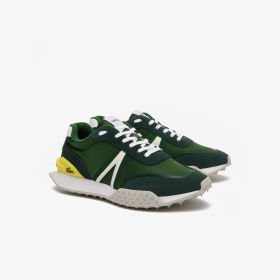 Кроссовки LACOSTE L-SPIN DELUXE