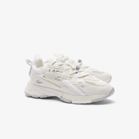 Женские кроссовки LACOSTE