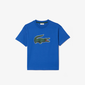 Детская футболка LACOSTE