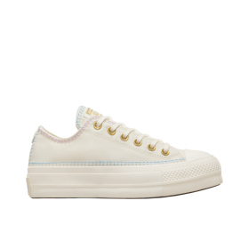 Кеды CONVERSE Chuck Iteration