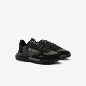 Кеды LACOSTE