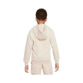 Детская Толстовка NIKE