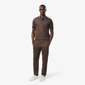 Спортивные штаны LACOSTE