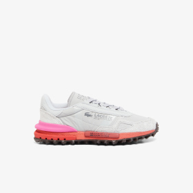 Женские кроссовки LACOSTE