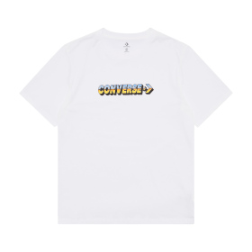 Футболка CONVERSE Unisex