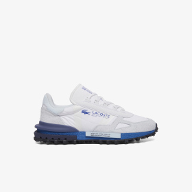 Кроссовки LACOSTE