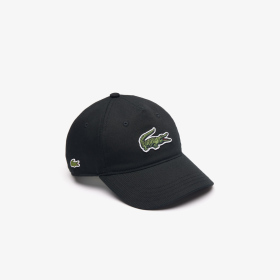 Детская кепка LACOSTE