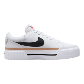 Кеды NIKE NIKE COURT LEGACY LIFT