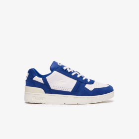 Мужские кеды LACOSTE