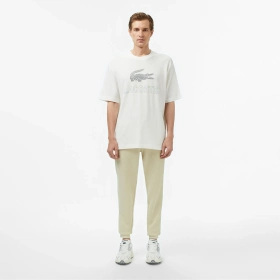 Спортивные брюки LACOSTE