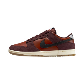 Кроссовки NIKE DUNK LOW RETRO SE ESS+