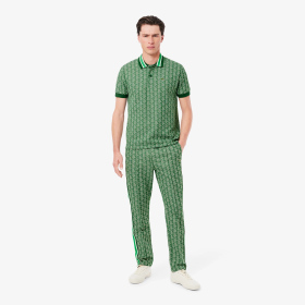 Спортивные штаны LACOSTE