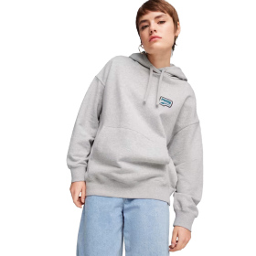 Толстовка PUMA