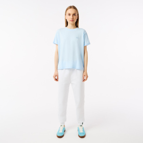 Женские спортивные штаны LACOSTE