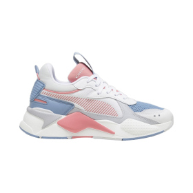 Кроссовки PUMA RS-X REINVENTION