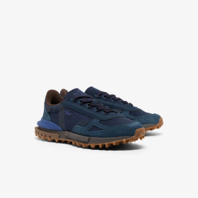 Кеды LACOSTE