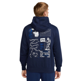 Толстовка NIKE