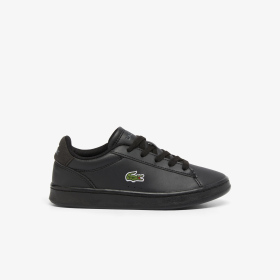 Детские кеды LACOSTE CARNABY SET