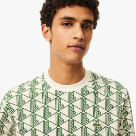 Футболка LACOSTE