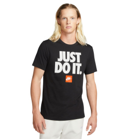 Мужская футболка NIKE
