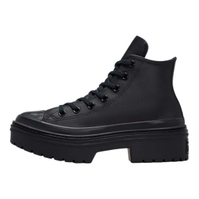 Кеды CONVERSE Chuck Taylor All Star Lugged Heel