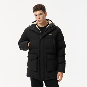 Куртка LACOSTE