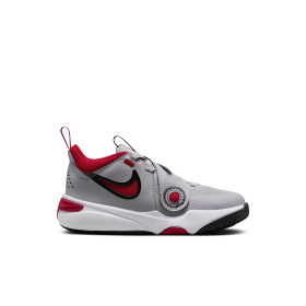 Детские Кроссовки NIKE Team Hustle D 11