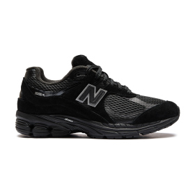 Кроссовки NEW BALANCE 2002 Unisex