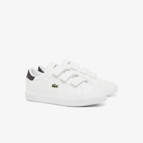 Детские Кеды LACOSTE POWERCOURT